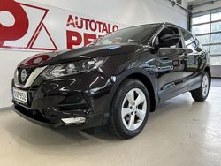 Violetti Käytetty 2019 Nissan Qashqai Acenta Katumaasturi | 19 900 € (Perustarjous)