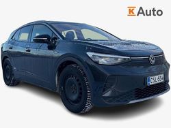 Käytetty 2022 VW ID.4 Pro Performance Katumaasturi | 25 450 € (Perustarjous)