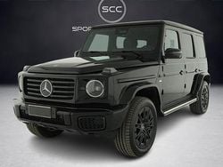 Käytetty 2025 Mercedes G580 Katumaasturi | 179 800 €