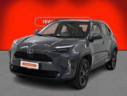 Harmaa Käytetty 2024 Toyota Yaris Cross Active Katumaasturi | 25 680 € (Hyvä tarjous)