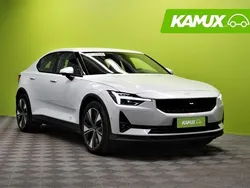 Käytetty 2023 Polestar 2 Pilot Sedan | 35 900 € (Perustarjous)