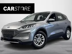 Käytetty 2022 Ford Kuga Titanium Katumaasturi | 22 570 € (Hyvä tarjous)