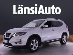 Käytetty 2020 Nissan X-Trail 360º Katumaasturi | 24 990 € (Kallis)