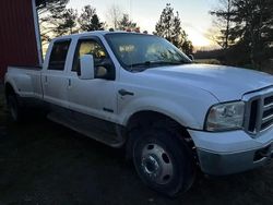 Käytetty 2006 Ford F350 Nouto | 19 900 €