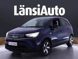 Käytetty 2022 Opel Crossland Comfort Katumaasturi | 16 690 € (Perustarjous)