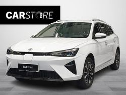 Käytetty 2022 MG MG5 EV Comfort Farmari | 17 900 € (Perustarjous)