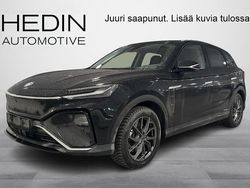 Musta Käytetty 2022 MG Marvel R Performance Katumaasturi | 26 490 € (Perustarjous)