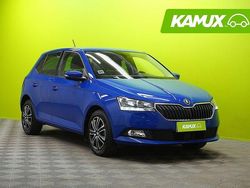 Käytetty 2019 Skoda Fabia Style Viistoperä | 13 480 € (Hyvä tarjous)