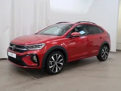 Uusi 2025 VW Taigo R-line Edition Katumaasturi | 33 540 € (Perustarjous)