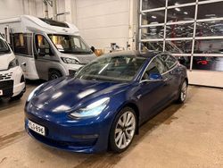 Käytetty 2019 Tesla Model 3 Sedan | 26 900 € (Perustarjous)