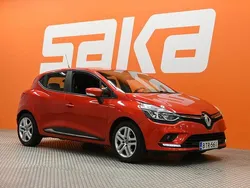 Käytetty 2017 Renault Clio IV Zen Viistoperä | 7 890 € (Perustarjous)