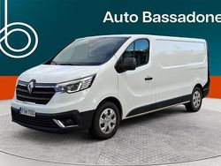 Käytetty 2023 Renault Trafic Van | 34 880 € (Kallis)