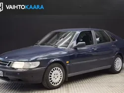 Saab 900