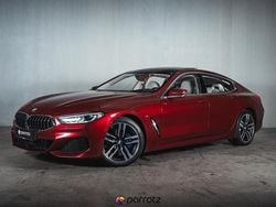 Käytetty 2020 BMW 840 Coupe - kaksiovinen | 88 900 €