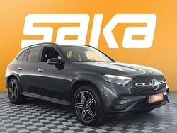 Käytetty 2023 Mercedes GLC400d AMG Katumaasturi | 65 800 €