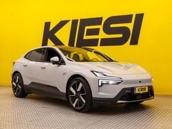 Uusi 2025 Polestar 4 Pilot Katumaasturi | 59 890 € (Hyvä tarjous)