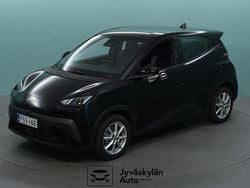 Musta Uusi 2025 BYD Dolphin Surf Boost Viistoperä | 24 900 €