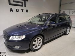 Käytetty 2016 Volvo V70 Farmari | 21 900 € (Hieman kallis)