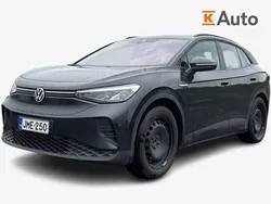 Käytetty 2021 VW ID.4 Pro Performance Katumaasturi | 26 900 € (Hyvä tarjous)