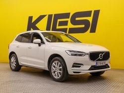 Käytetty 2018 Volvo XC60 Momentum Katumaasturi | 31 490 € (Perustarjous)