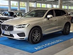 Käytetty 2019 Volvo XC60 R-Design Katumaasturi | 34 900 € (Perustarjous)