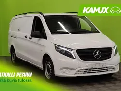 Käytetty 2023 Mercedes Vito Tila-auto | 40 900 € (Perustarjous)