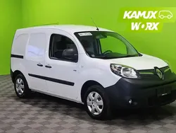 Valkoinen Käytetty 2022 Renault Kangoo Tila-auto | 11 800 € (Supertarjous)