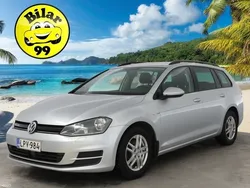 VW Golf VII