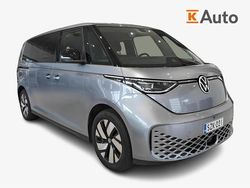 Käytetty 2025 VW ID. Buzz Pro Tila-auto | 71 900 €