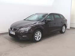 Seat Leon ST