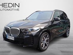 Käytetty 2025 BMW X5 M Sport Katumaasturi | 103 900 € (Kallis)