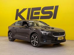 Käytetty 2021 Polestar 2 Pilot Viistoperä | 31 790 € (Perustarjous)