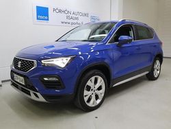 Käytetty 2022 Seat Ateca Business Katumaasturi | 20 900 € (Perustarjous)