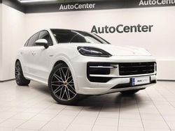 Valkoinen Käytetty 2024 Porsche Cayenne Sport Katumaasturi | 139 800 €