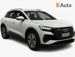 Usata 2024 Audi Q4 e-tron Advanced SUV | 44 900 €
