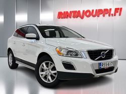 Käytetty 2013 Volvo XC60 Momentum Katumaasturi | 12 200 € (Perustarjous)