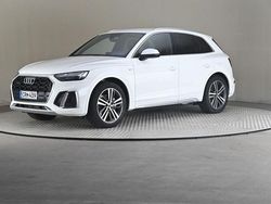 Käytetty 2023 Audi Q5 S-Line Katumaasturi | 35 900 € (Hieman kallis)