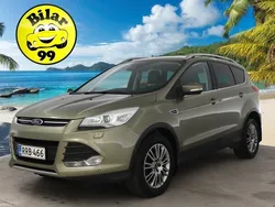 Käytetty 2013 Ford Kuga Titanium Katumaasturi | 8 850 €