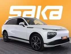 Käytetty 2025 XPENG G9 AWD Performance Katumaasturi | 68 900 €