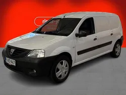 Käytetty 2011 Dacia Logan Ambiance Sedan | 6 900 €
