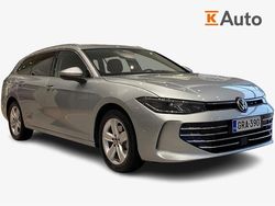 Käytetty 2025 VW Passat Business Farmari | 45 900 €