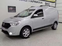 Käytetty 2017 Dacia Dokker Van | 6 880 €