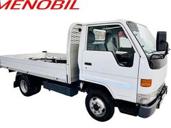 Käytetty 2001 Toyota Dyna Nouto | 9 990 €