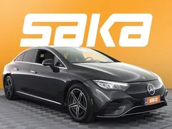 Käytetty 2024 Mercedes EQE350 AMG Sedan | 58 900 € (Supertarjous)
