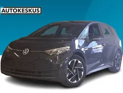 Käytetty 2021 VW ID.3 Pro Performance Viistoperä | 20 990 €