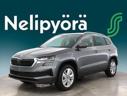 Uusi 2026 Skoda Karoq Style Katumaasturi | 47 978 €
