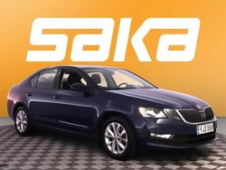 Käytetty 2018 Skoda Octavia Ambition Viistoperä | 12 400 € (Supertarjous)