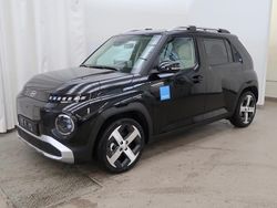 Musta Uusi 2025 Hyundai Inster Viistoperä | 32 800 € (Kallis)