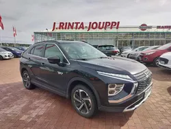 Käytetty 2021 Mitsubishi Eclipse Cross Intense Katumaasturi | 20 880 € (Perustarjous)