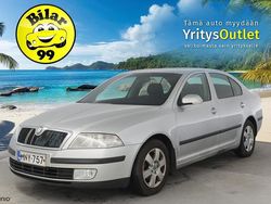 Käytetty 2004 Skoda Octavia Viistoperä | 1 890 €